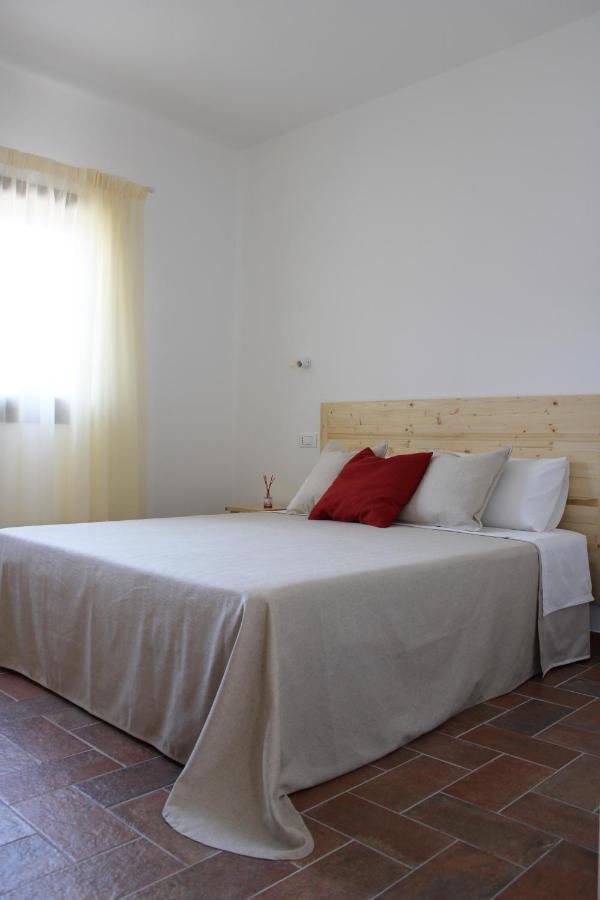 Il Vecchio Mandorlo Bauernhof Castiglione della Pescaia